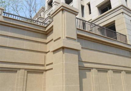 外墙保温涂料施工流程是怎样的？